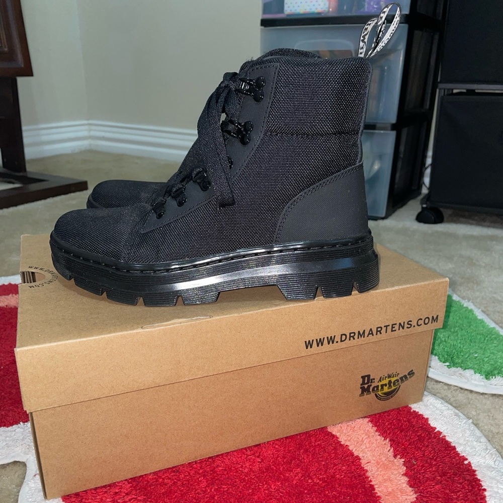 Dr martens